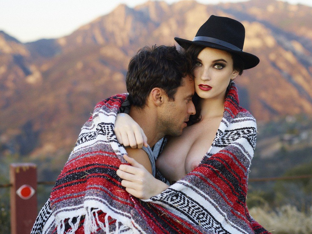 Hannah Masi Nude Sexy 39