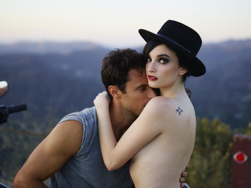 Hannah Masi Nude Sexy 4