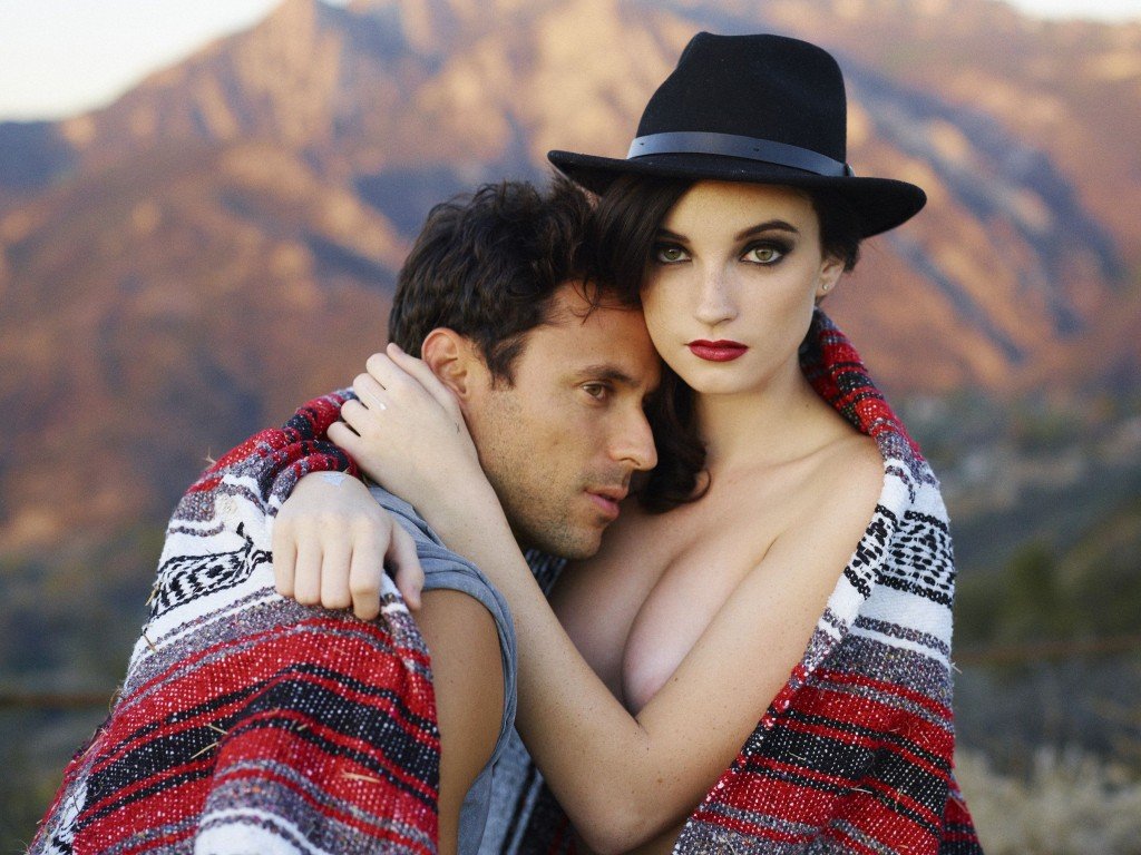 Hannah Masi Nude Sexy 41