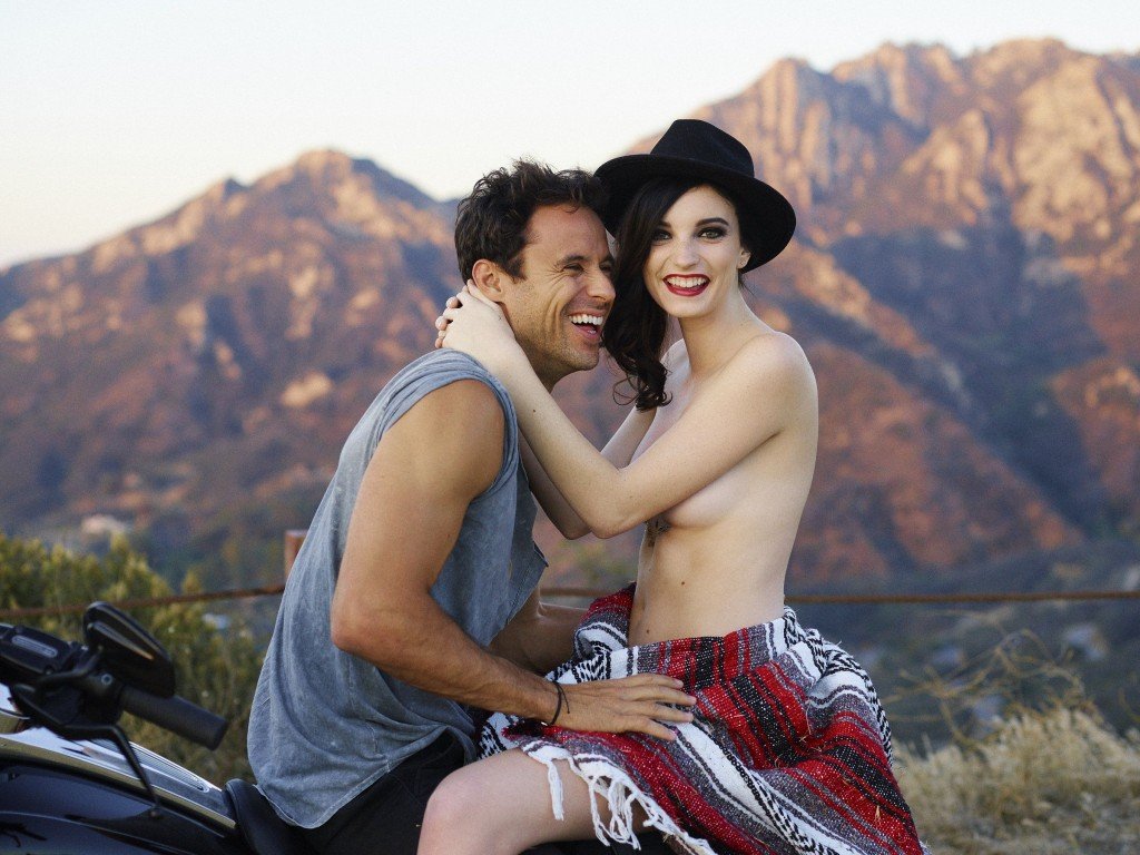 Hannah Masi Nude Sexy 42