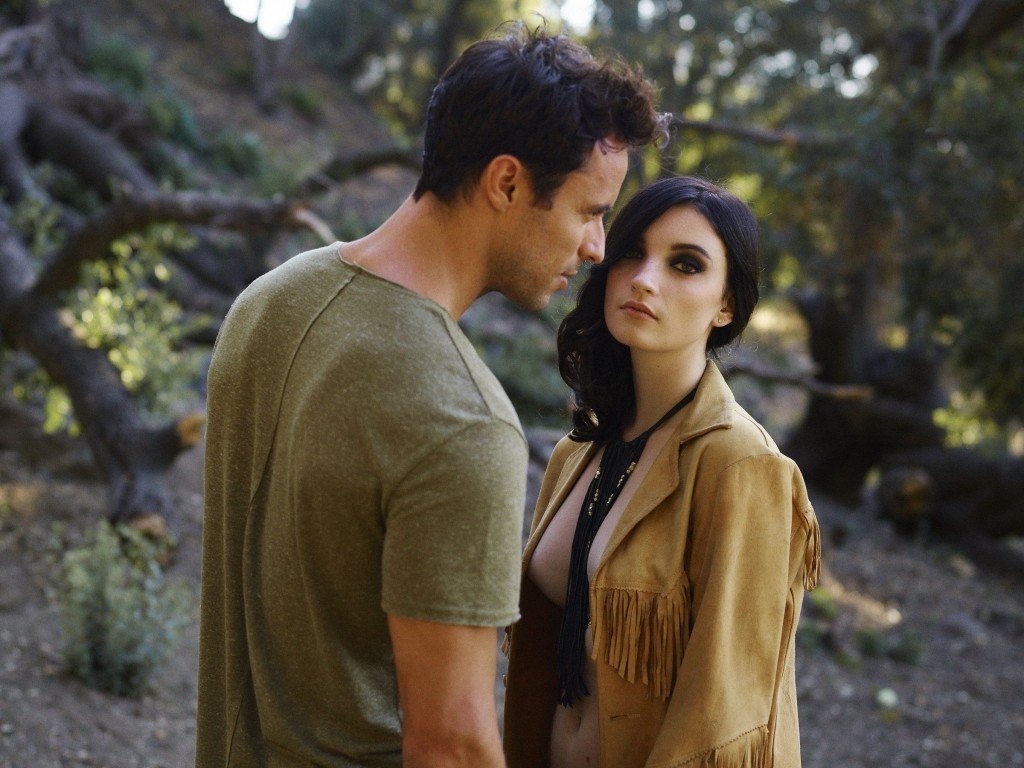 Hannah Masi Nude Sexy 70