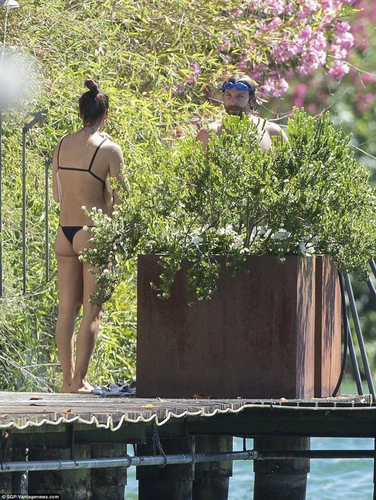 Irina Shayk Sexy 9