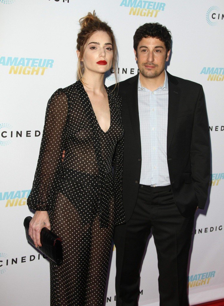 Janet Montgomery Transparente 9