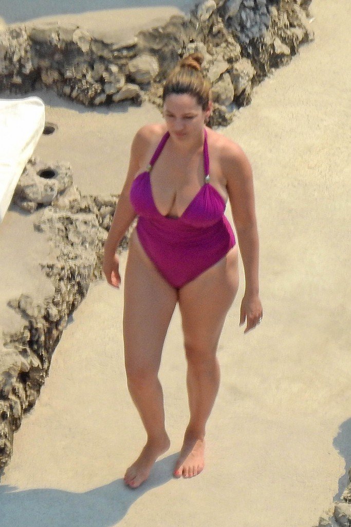 Kelly Brook Sexy 11