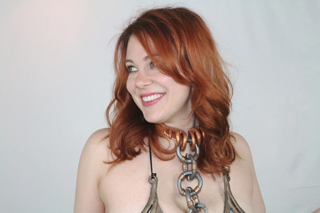 Maitland Ward Sexy 9