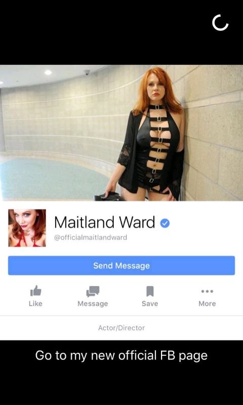Maitland Ward Sexy Pics 9