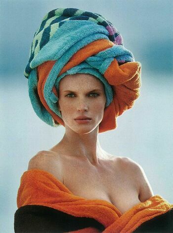 Anne Vyalitsyna Sexy & Topless 7