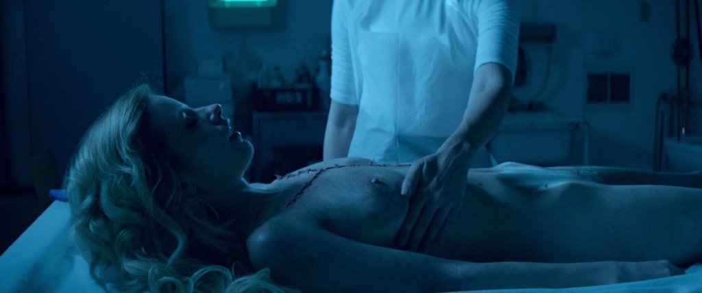 Cody Renee Cameron Nude 2