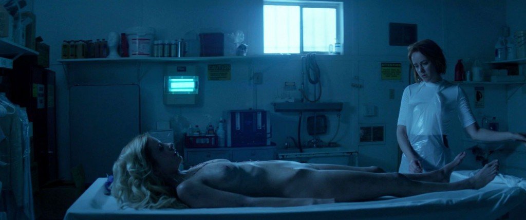 Cody Renee Cameron Nude 3