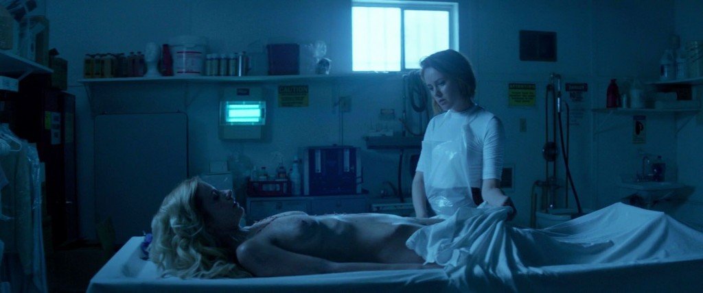 Cody Renee Cameron Nude 4