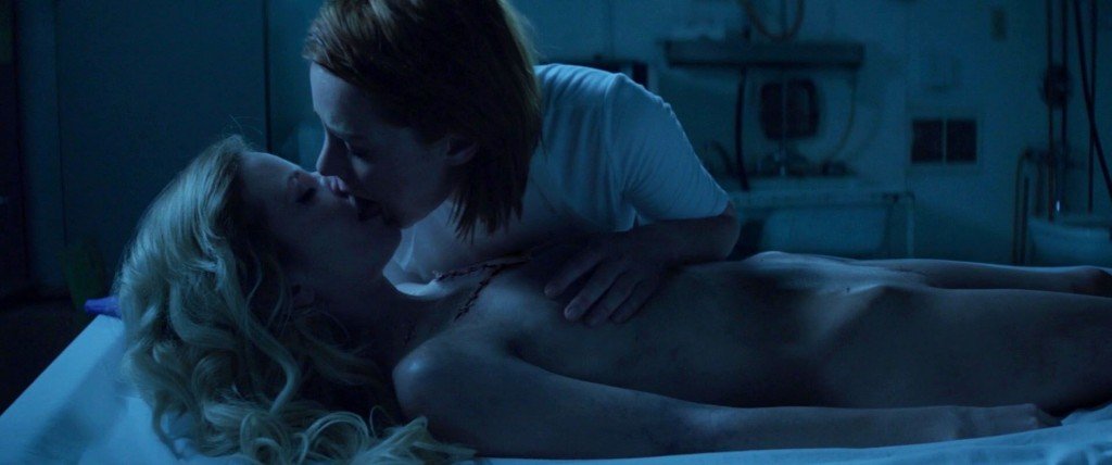 Cody Renee Cameron Nude 6