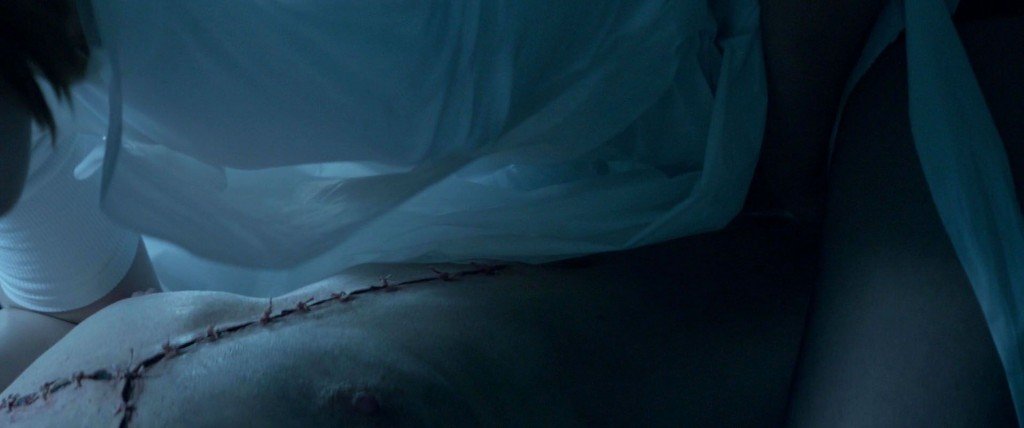 Cody Renee Cameron Nude 8