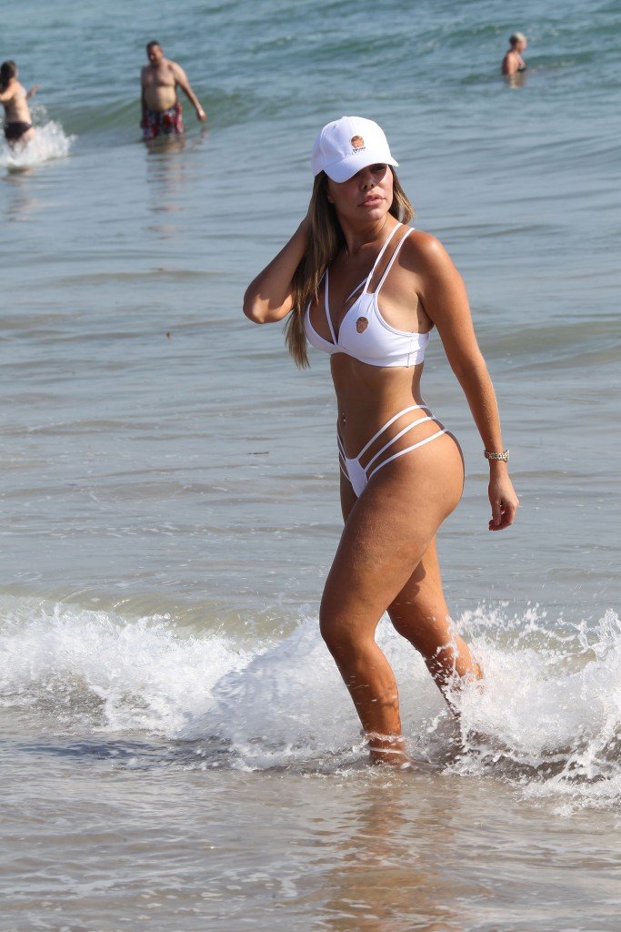 Liziane Gutierrez Sexy32
