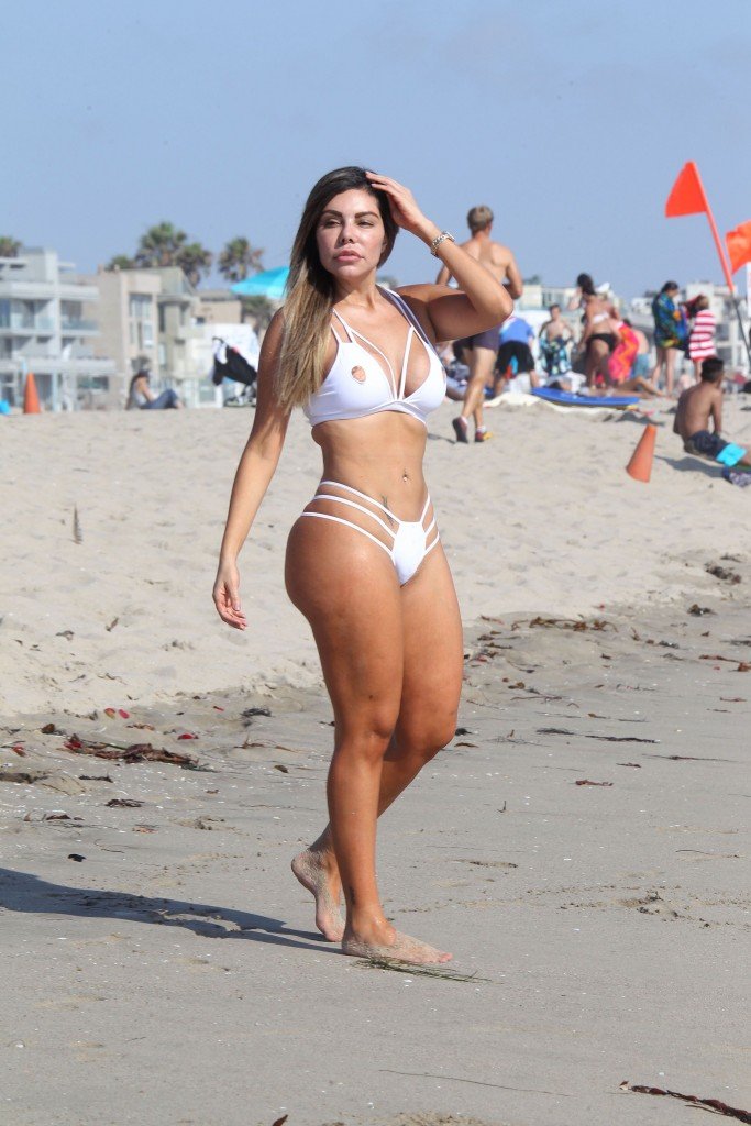 Liziane Gutierrez Sexy38