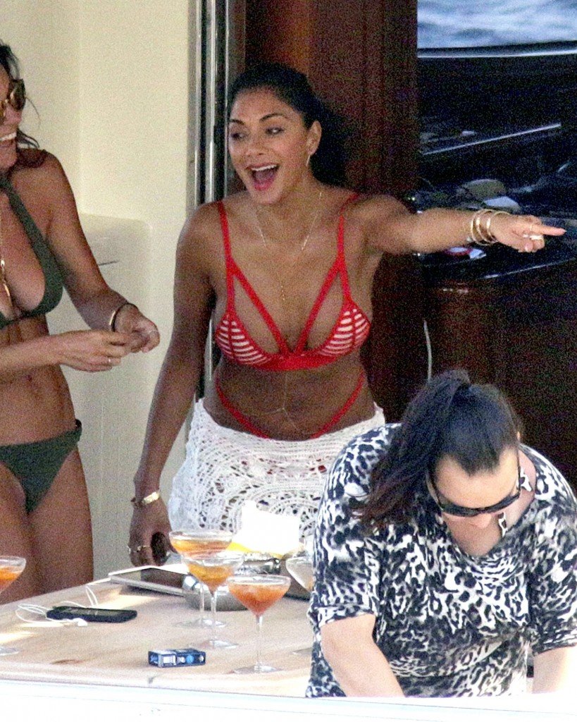 Nicole Scherzinger Sexy thefappening.so-0001