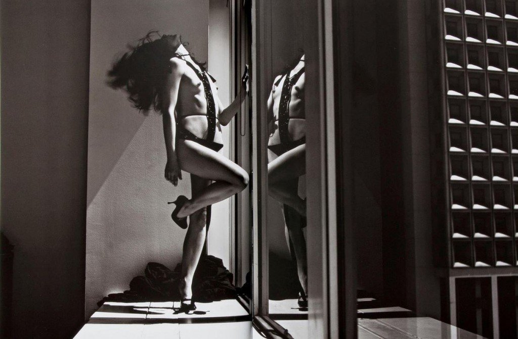 Selma Blair Topless 2