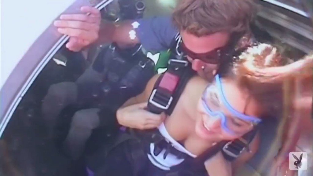 Amanda Cerny Nude Scr 1