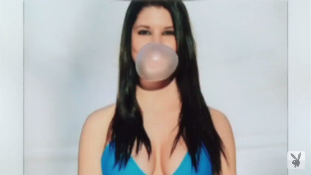 Amanda Cerny Nude Scr 18