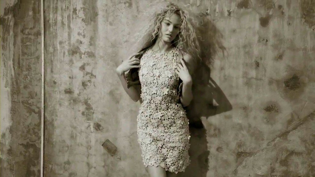 Candice Swanepoel Nude & Sexy thefappening.so 27