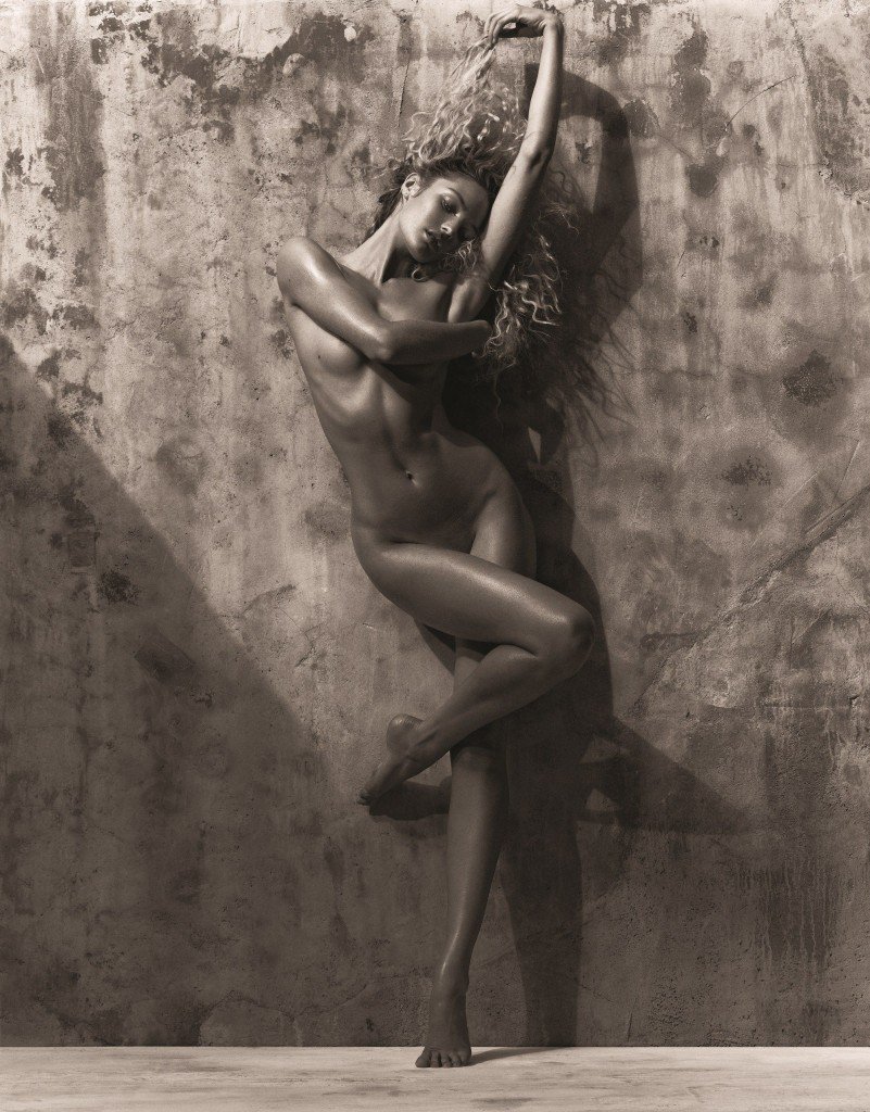 Candice Swanepoel Nude & Sexy thefappening.so 3