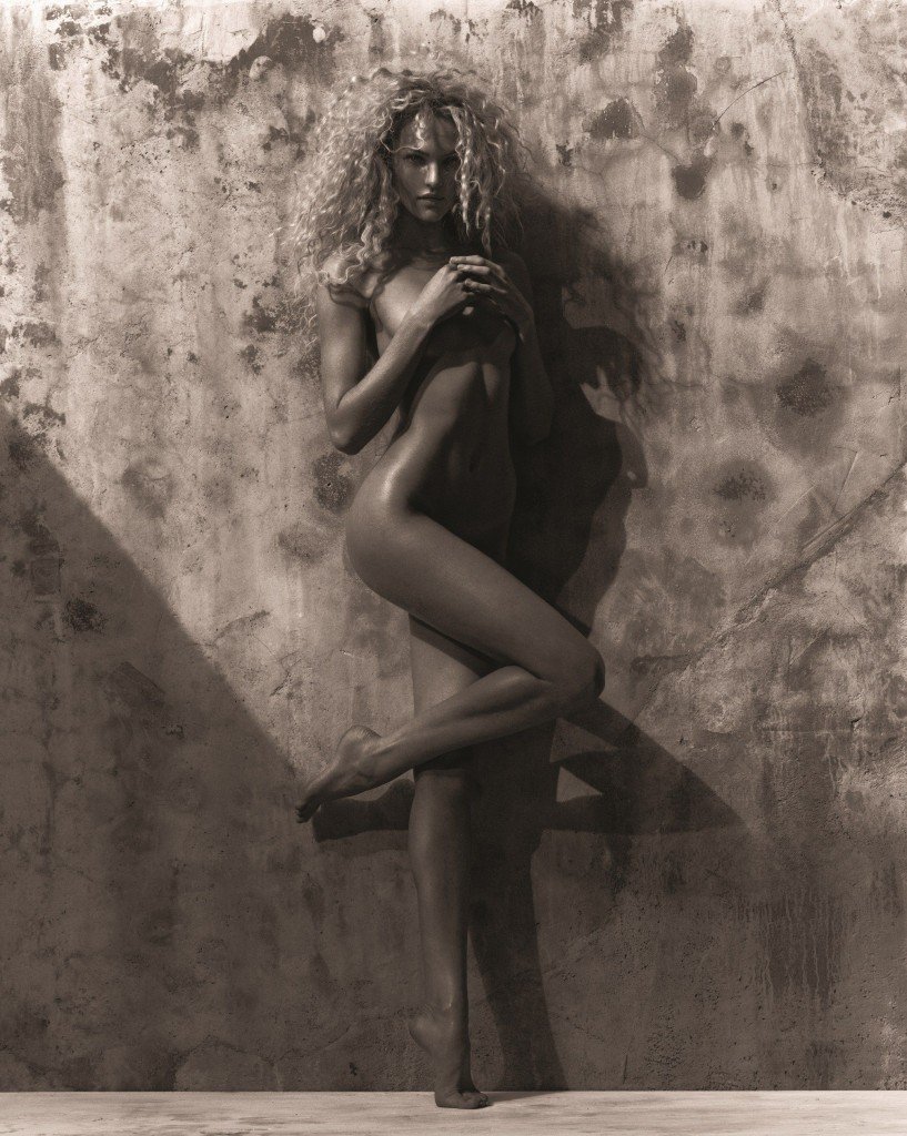 Candice Swanepoel Nude & Sexy thefappening.so 8