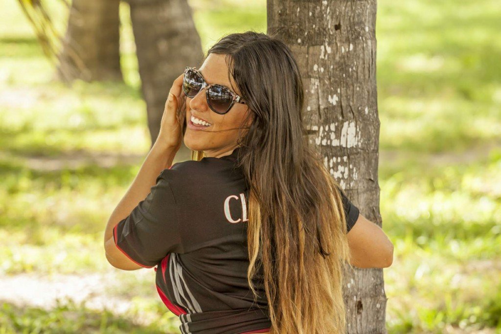 Claudia Romani Sexy-11