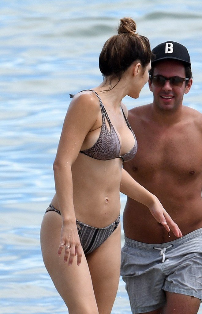 Katharine McPhee Sexy 53