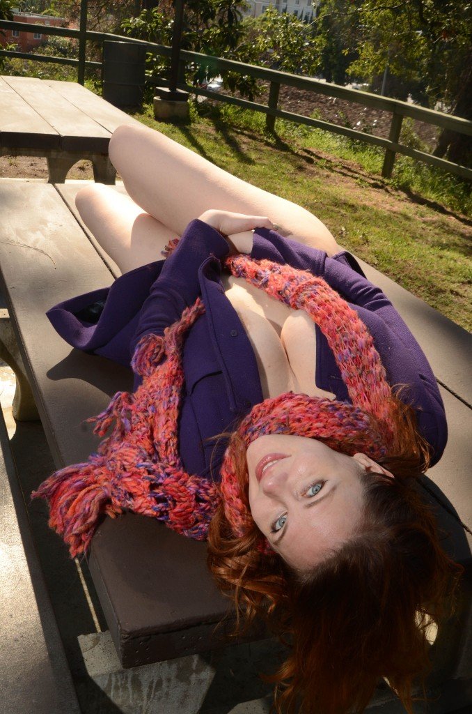 Maitland Ward Braless thefappening.so-28