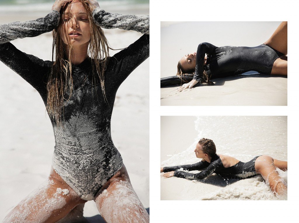 Maya Stepper Sexy Topless thefappening.so-16