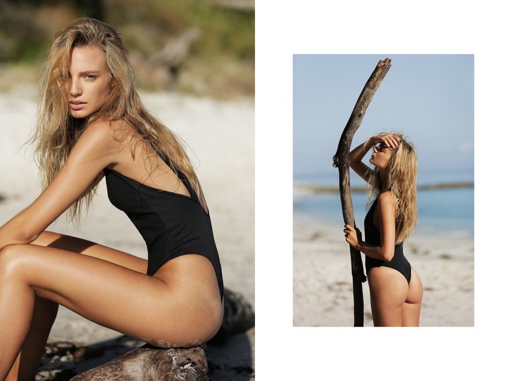 Maya Stepper Sexy Topless thefappening.so-5