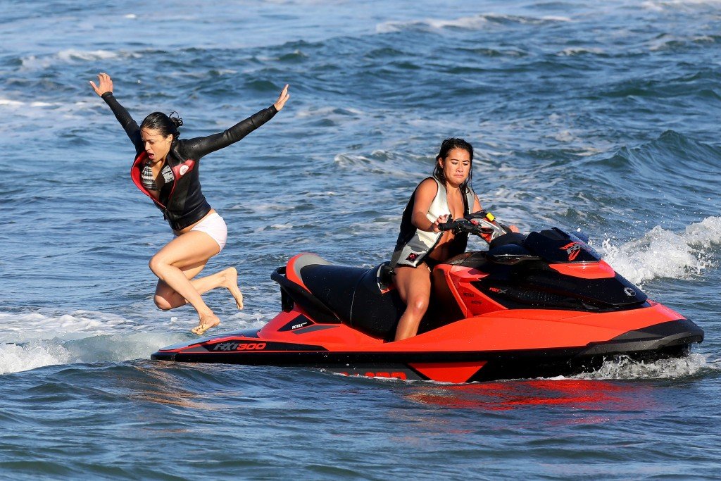 Michelle Rodriguez Sexy 10