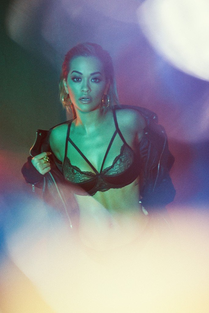 Rita Ora Sexy 20