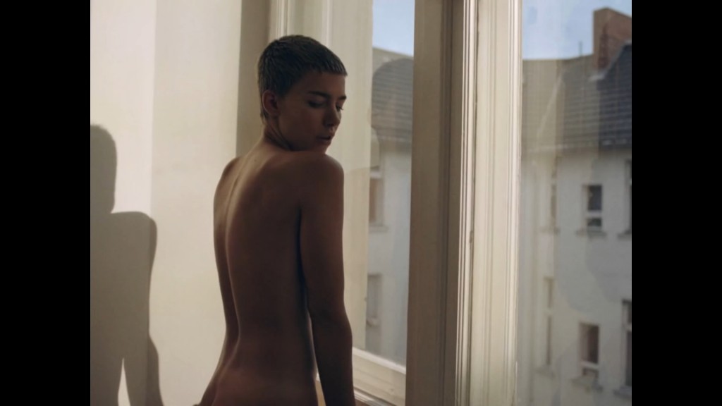Alina Süggeler Nua & Sexy 7
