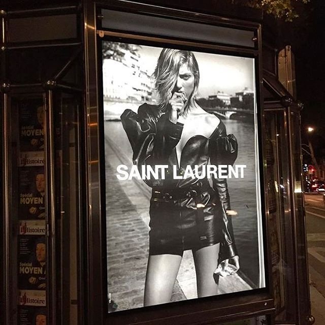 Anja Rubik Sexy & Topless 2