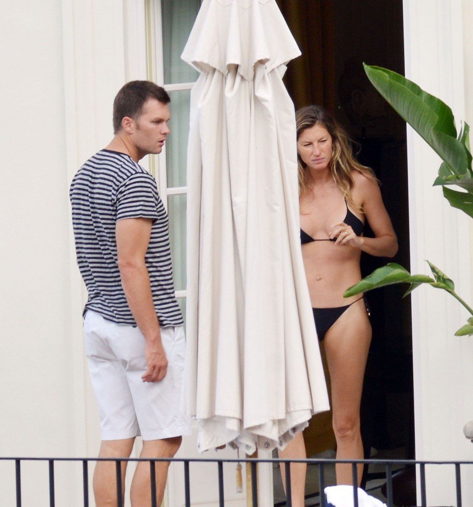 Gisele Bundchen Sexy 11