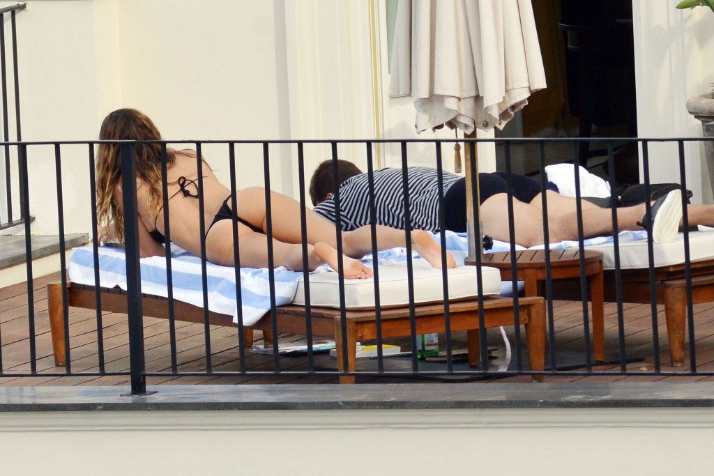 Gisele Bundchen Sexy 16