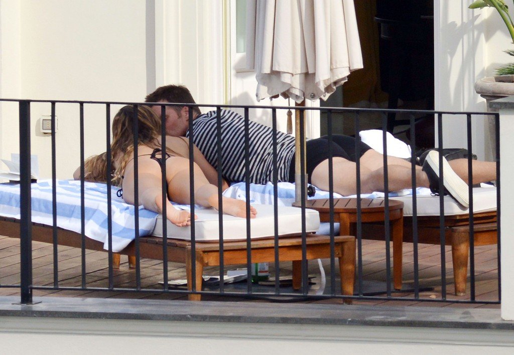 Gisele Bundchen Sexy 18