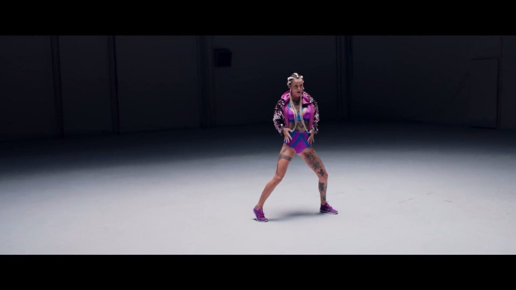 Jennifer Weist (Jennifer Rostock) Nude & Sexy 1 thefappening.so