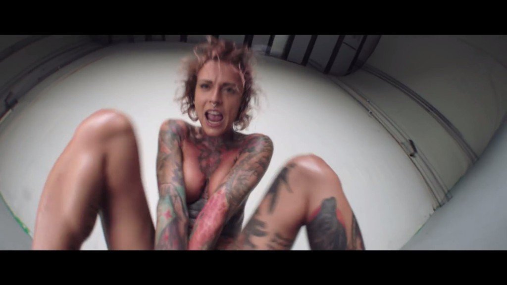 Jennifer Weist (Jennifer Rostock) Nude & Sexy 18 thefappening.so