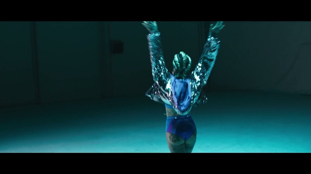 Jennifer Weist (Jennifer Rostock) Nude & Sexy 27 thefappening.so