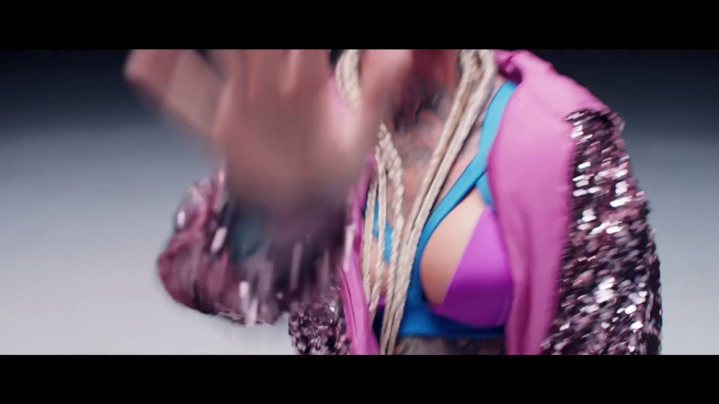 Jennifer Weist (Jennifer Rostock) Nude & Sexy 3 thefappening.so