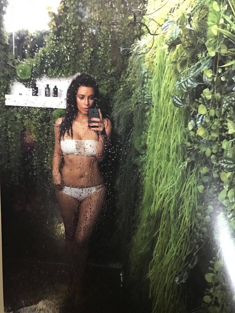 Kim Kardashian Selfies 16 thefappening.so