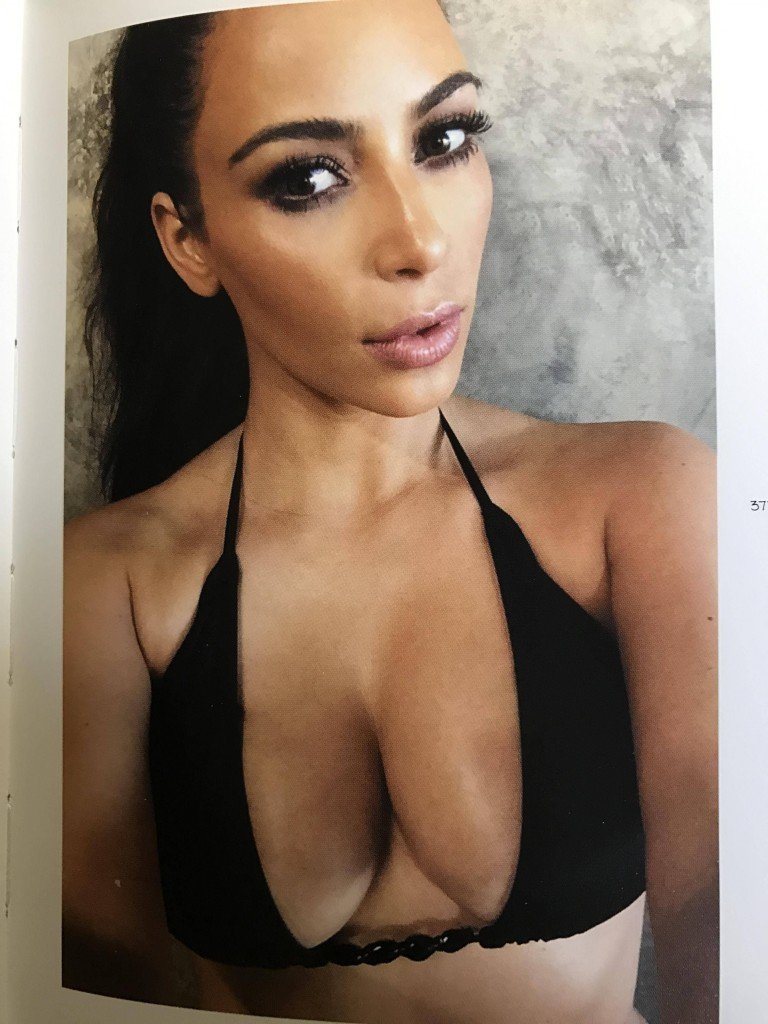 Kim Kardashian Selfies 20 thefappening.so