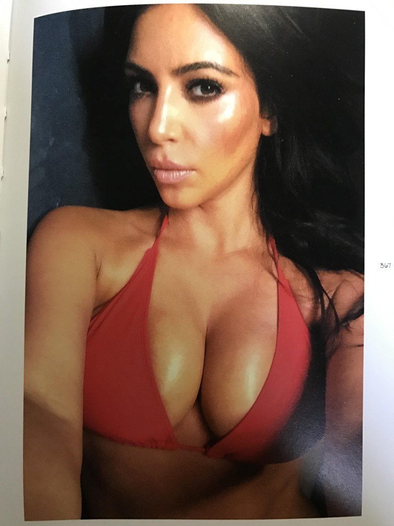 Kim Kardashian Selfies 27 thefappening.so