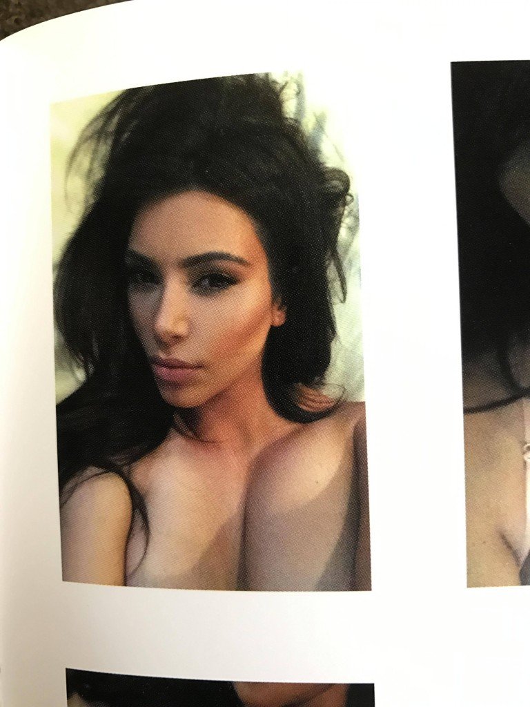 Kim Kardashian Selfies 45 thefappening.so