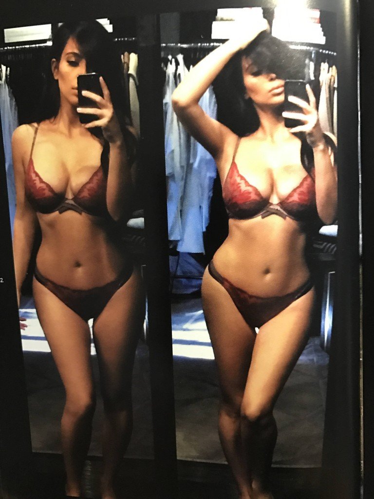 Kim Kardashian Selfies 56 thefappening.so