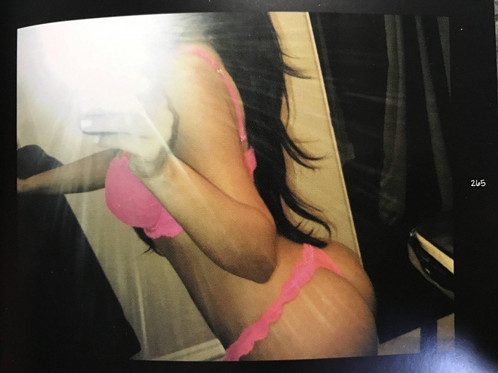Kim Kardashian Selfies 86 thefappening.so