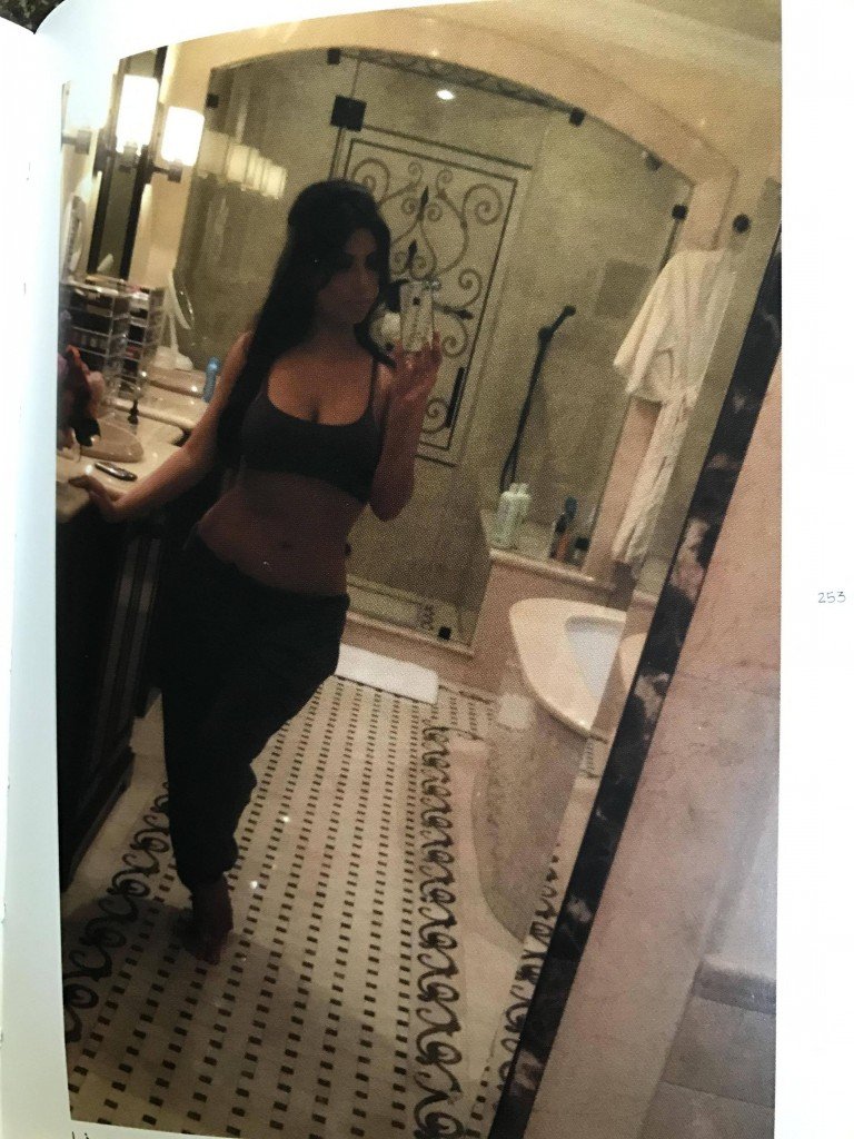 Kim Kardashian Selfies 96 thefappening.so