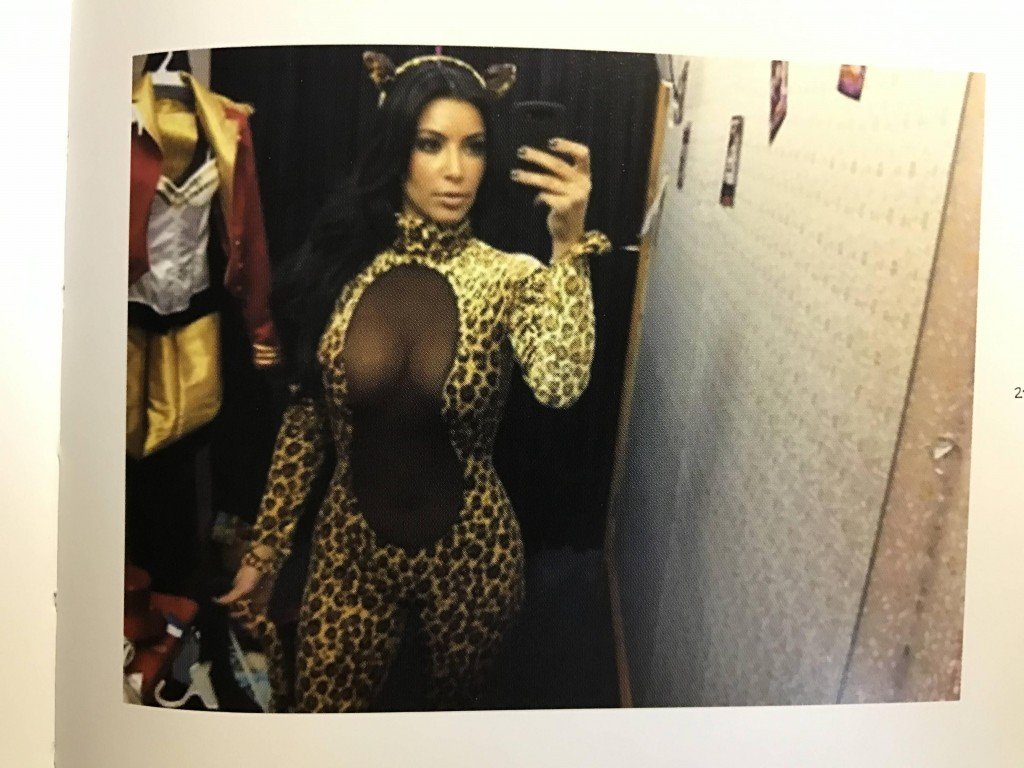 Kim Kardashian Selfies 99 thefappening.so
