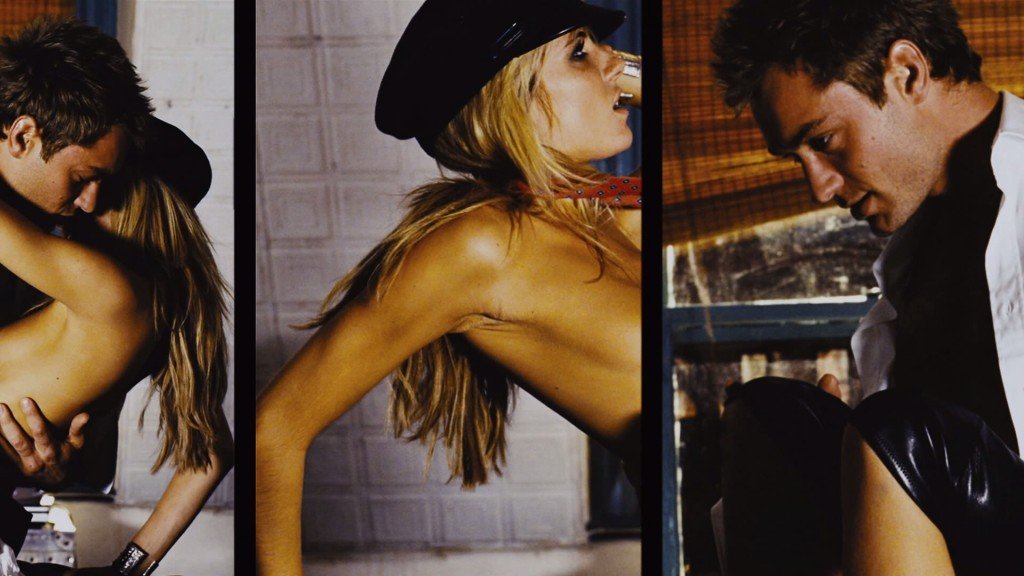 Sienna Miller Nude 4